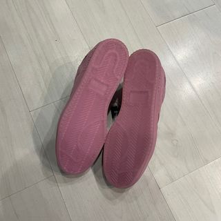 Zapatillas Converse Cons Rosa Talla 41