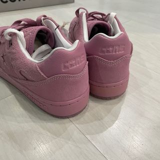 Zapatillas Converse Cons Rosa Talla 41