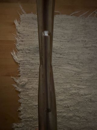 Ethic Raw vegas titanium v2