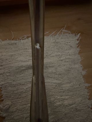 Ethic Raw vegas titanium v2