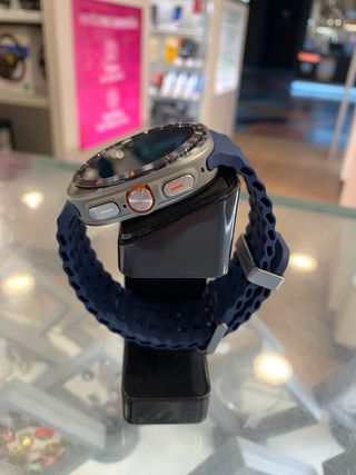 Smartwatch Samsung Watch Ultra 47 mm LTE22