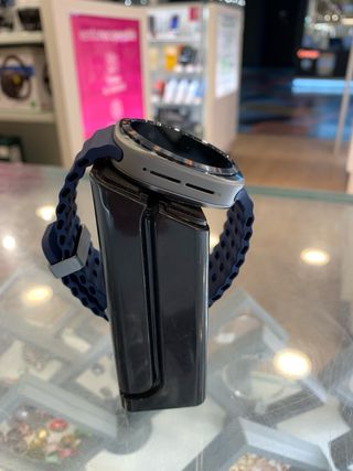 Smartwatch Samsung Watch Ultra 47 mm LTE22