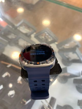 Smartwatch Samsung Watch Ultra 47 mm LTE22
