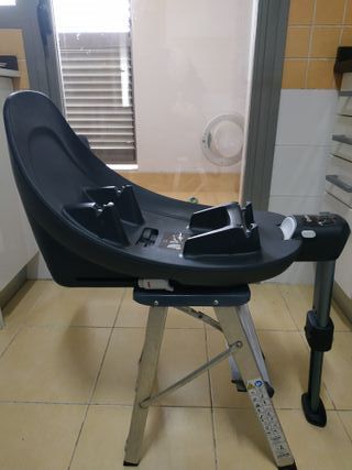 Silla de coche CYBEX + Base Isofix