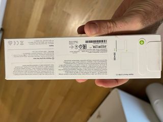 Apple Pencil USB-C Originale - NUOVO