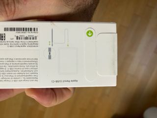 Apple Pencil USB-C Originale - NUOVO