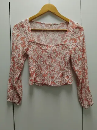 Blusa Talla S