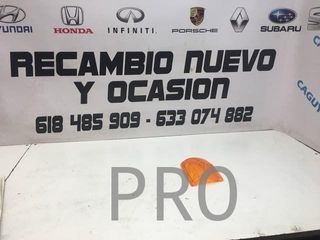 Tulipa intermitente fiat uno izquierdo nuevo
