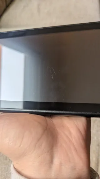 Nintendo Switch v1 + Zelda BOTW