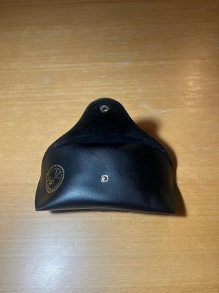 Funda Gafas Ray-Ban Negra