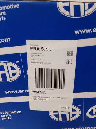 AFORADOR SEMI-NUEVO VOLKSWAGEN POLO N9 1.6 204CV