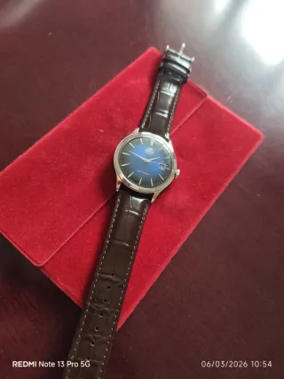 Reloj Orient Bambino