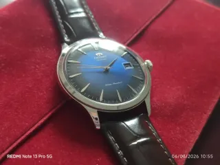 Reloj Orient Bambino