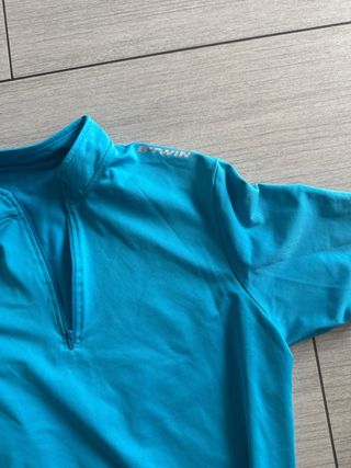 Maglia ciclismo Decathlon taglia S/M