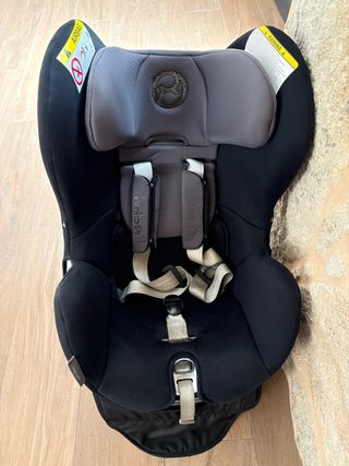 Silla de coche Cybex