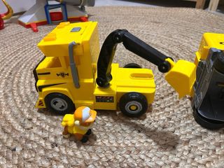 Juguetes Patrulla Canina