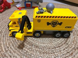 Juguetes Patrulla Canina