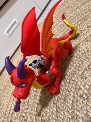 Juguetes Patrulla Canina