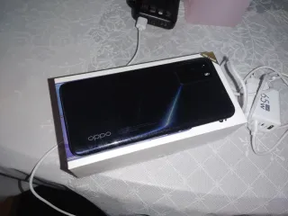 Samsung A13 50MP - Oppo A16s 4GB RAM