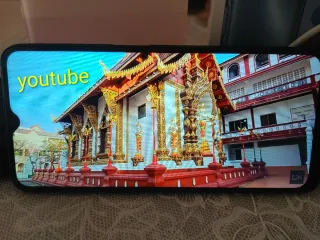 Samsung A13 50MP - Oppo A16s 4GB RAM