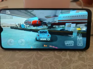 Samsung A13 50MP - Oppo A16s 4GB RAM