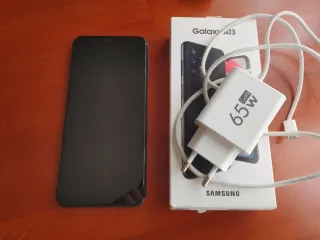 Samsung A13 50MP - Oppo A16s 4GB RAM