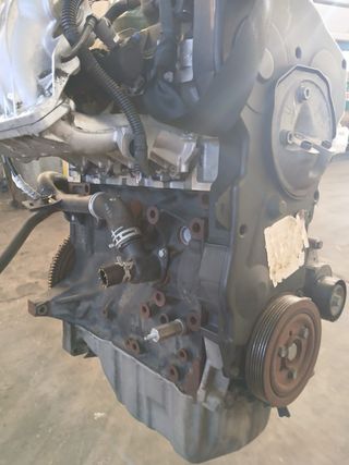 Motor 1.6 16v NFS