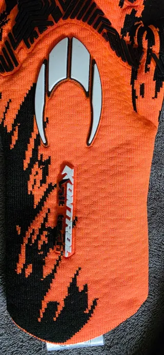 Guantes de Portero HO SOCCER Kontrol Knit Tech II