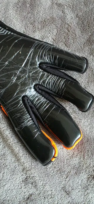 Guantes de Portero HO SOCCER Kontrol Knit Tech II