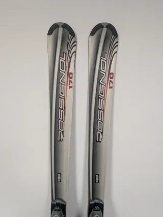 ESQUIS 170 ROSSIGNOL