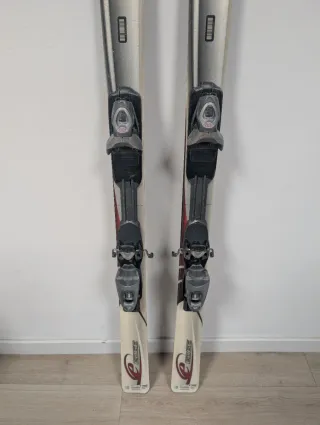 ESQUIS 170 ROSSIGNOL