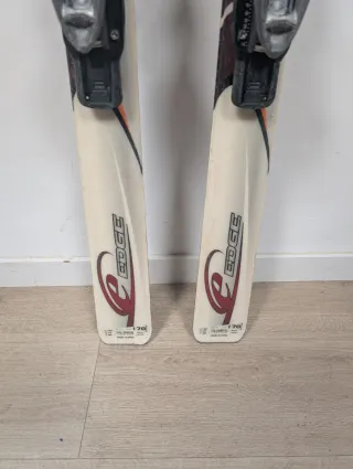 ESQUIS 170 ROSSIGNOL