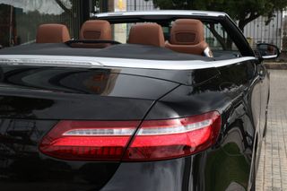 Mercedes-Benz Clase E 200 Cabrio
