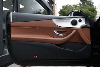 Mercedes-Benz Clase E 200 Cabrio