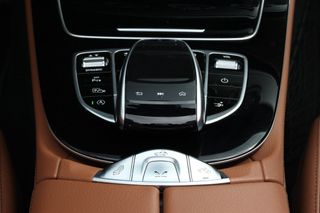 Mercedes-Benz Clase E 200 Cabrio