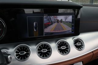 Mercedes-Benz Clase E 200 Cabrio