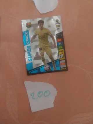 Cromos de fútbol Panini LaLiga