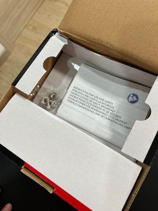 Batería Yuasa YT12A-BS Nueva