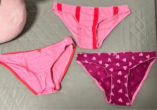 Bragas Mujer