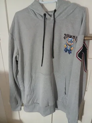 Pack 2 Sudaderas xxl