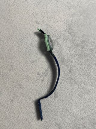 Swatch Bioceramic Mission on Earth