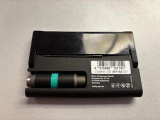 Wera Bit-Check 10 PZ BiTorsion 2