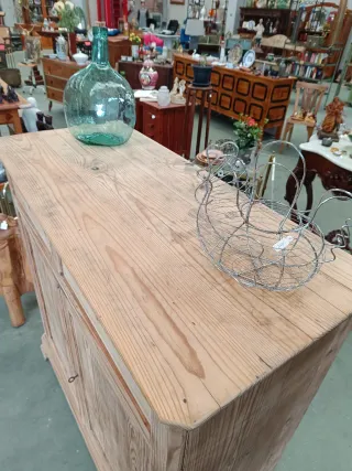 Mueble buffet aparador provenzal