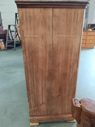 Mueble buffet aparador provenzal