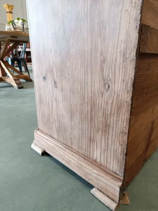 Mueble buffet aparador provenzal