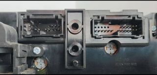 Mando Climatizador Volvo V70 2005