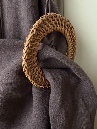 Mono Zara Halter Ramio Talla S