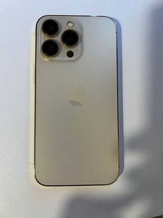 iPhone 13 Pro