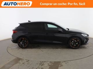 Cupra León 1.5 eTSI