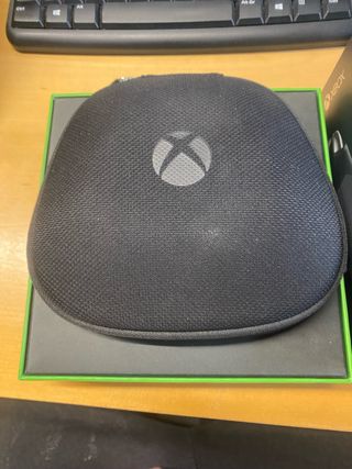 Mando Elite Xbox